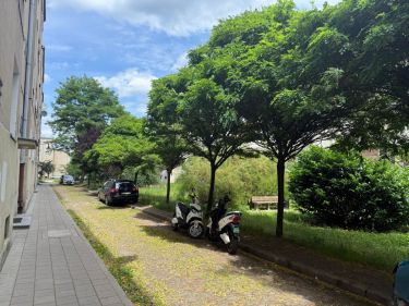Łódź Stare Polesie, 279 000 zł, 39.88 m2, M2