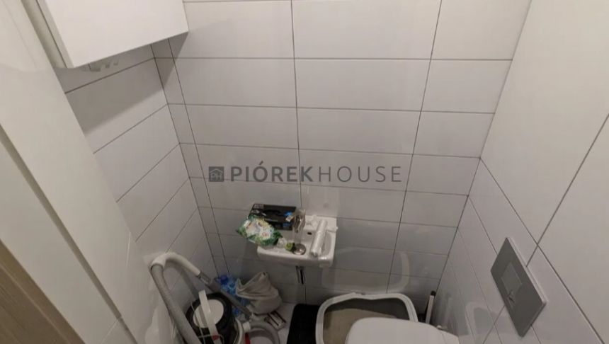 4-pokojowe mieszkanie na Bemowie miniaturka 7