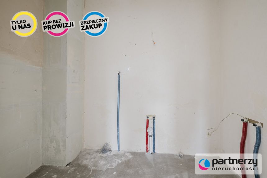 Gdańsk Piecki-Migowo, 889 000 zł, 54 m2, pietro 5/5 miniaturka 15
