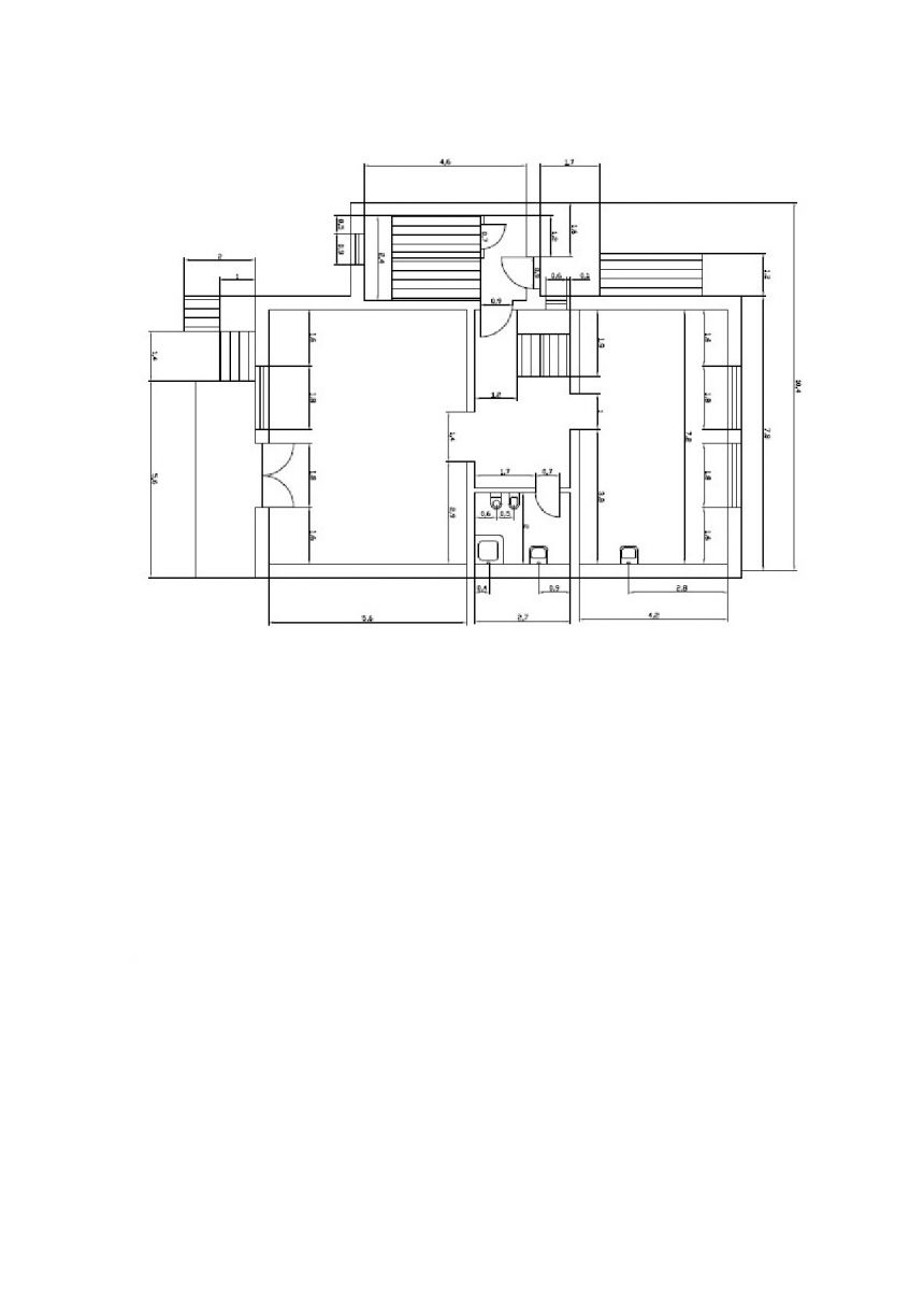 12 pok | Fabryczna | 350 m2 miniaturka 21