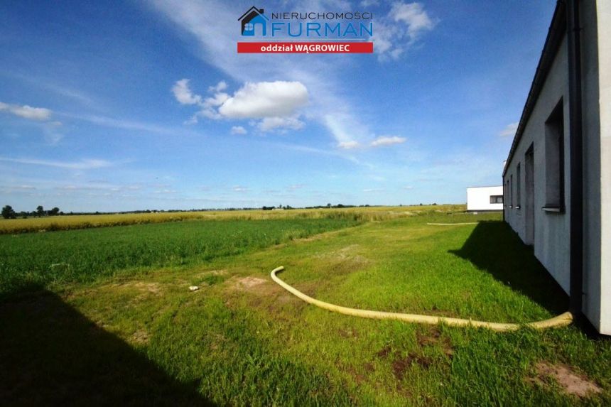 Damasławek, 445 000 zł, 116.03 m2, bliźniak miniaturka 4