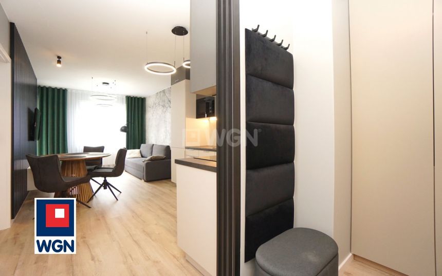 Konin, 2 500 zł, 44 m2, pietro 2 miniaturka 3