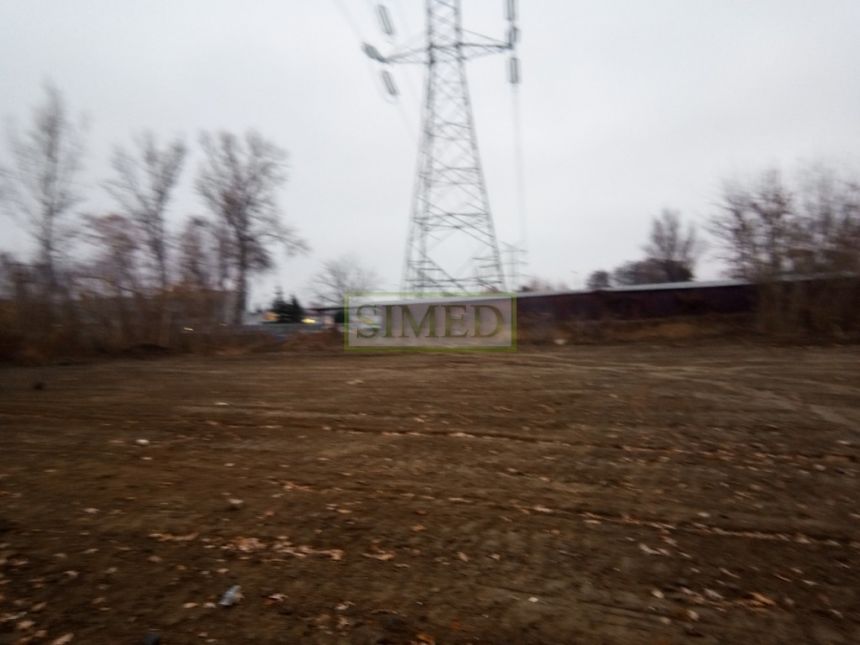 Działka blisko Auchan i trasy 7 wjazd do Łomianek miniaturka 3