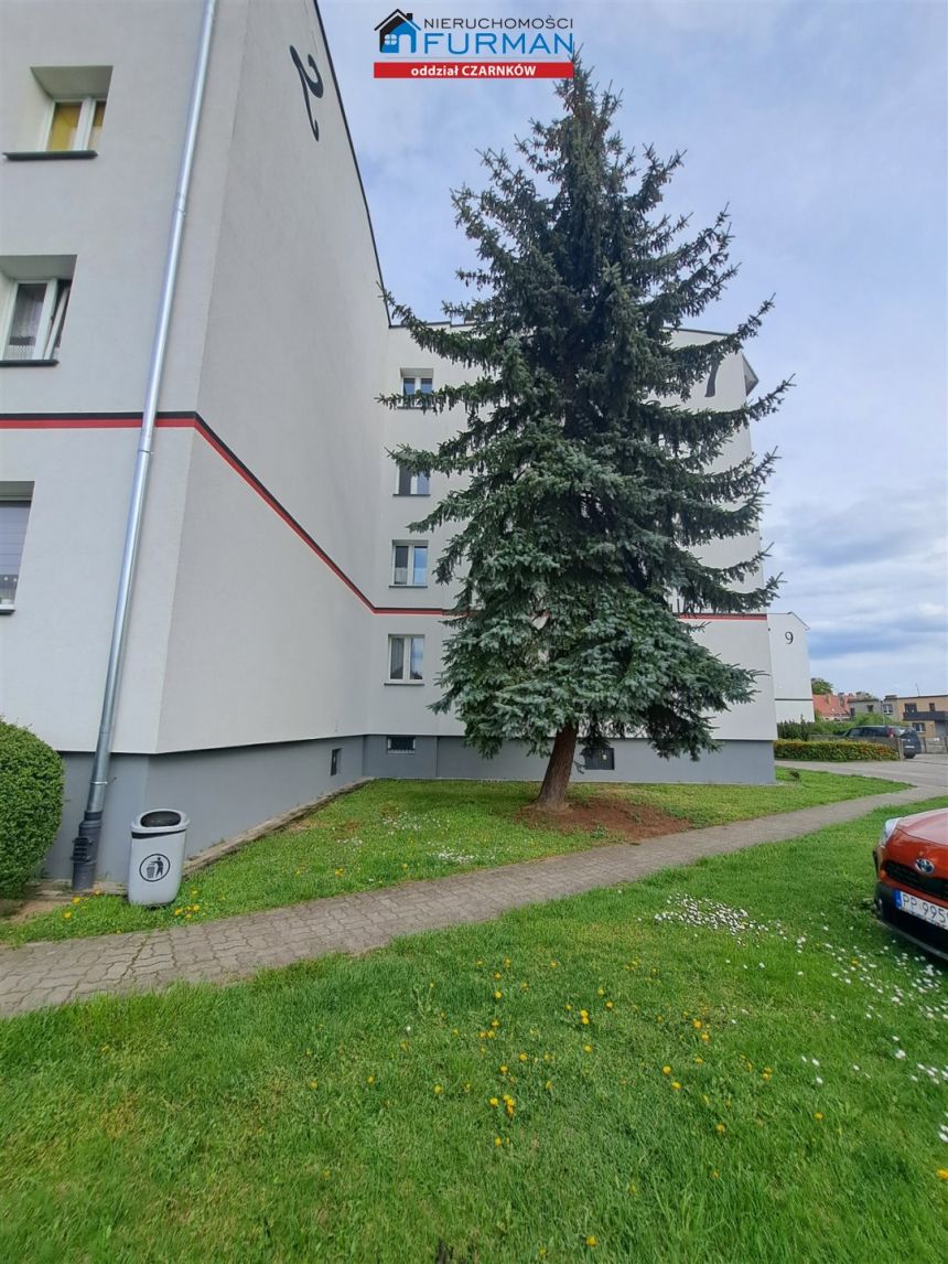 mieszkanie na sprzedaż w Trzciance miniaturka 16