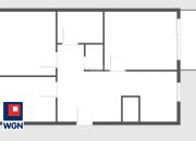 Gdańsk Siedlce, 699 000 zł, 60.6 m2, do remontu miniaturka 11