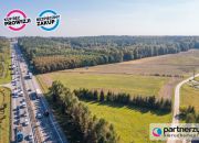 Gdańsk Matarnia, 2 949 000 zł, 1.26 ha, droga dojazdowa utwardzona miniaturka 4