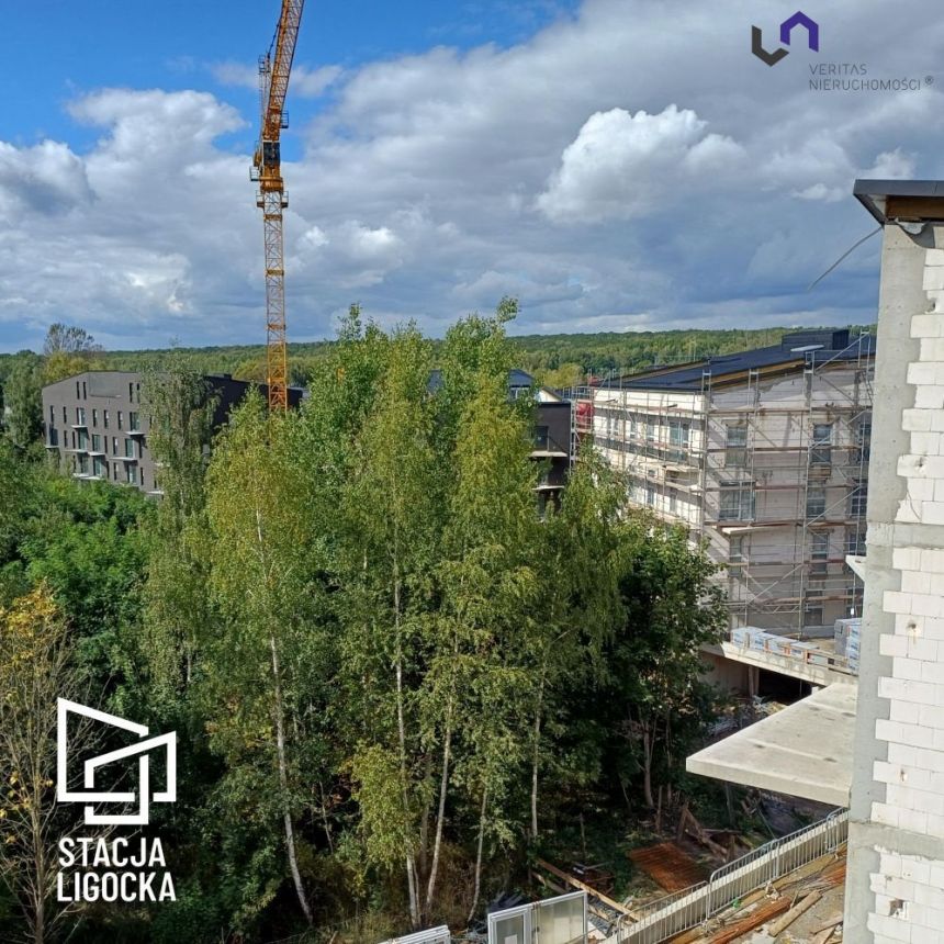 NOWE MIESZKANIA. 4 POKOJE!  OGÓRDEK 37,8m2 miniaturka 12