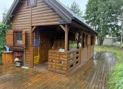 Wilków, 225 000 zł, 16.02 ar, droga dojazdowa gruntowa miniaturka 2