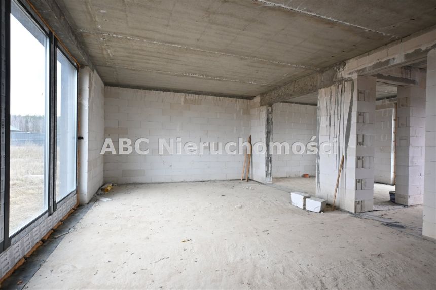 Cyk, 479 000 zł, 145 m2, do wykończenia miniaturka 6