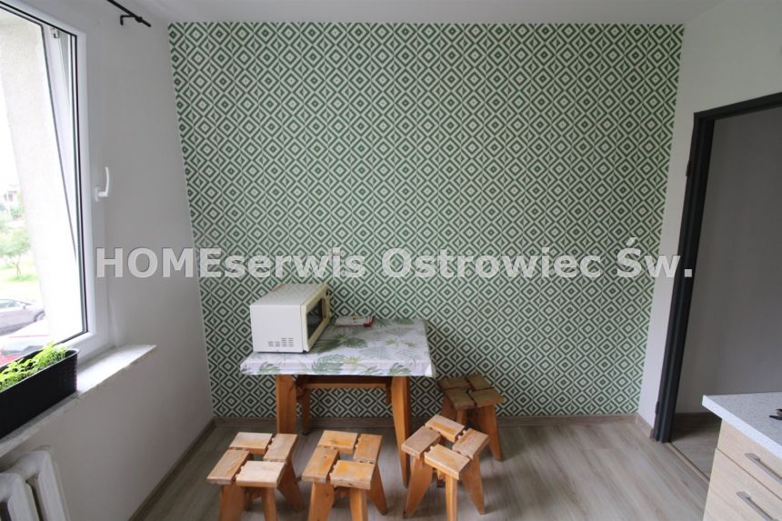 Mieszkanie na wynajem 48 m2  2 pokoje Os.Rosochy miniaturka 5