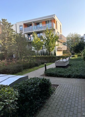 3-pokojowe mieszkanie na Białołęce miniaturka 10
