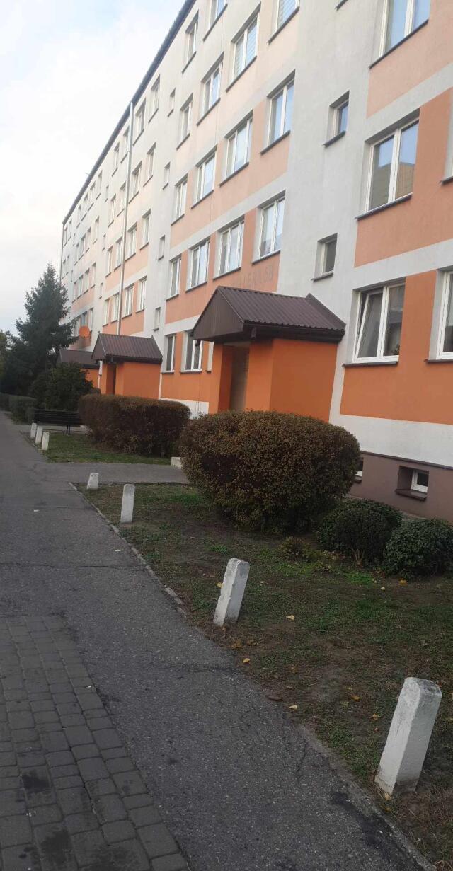 57,86m2, ul. Hallera, 2 piętro miniaturka 6