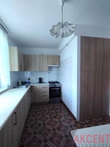 Grodzisk Mazowiecki, 549 000 zł, 52 m2, z balkonem