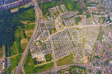 Warszawa Stary Wilanów, 28 000 000 zł, 1.75 ha, rolna