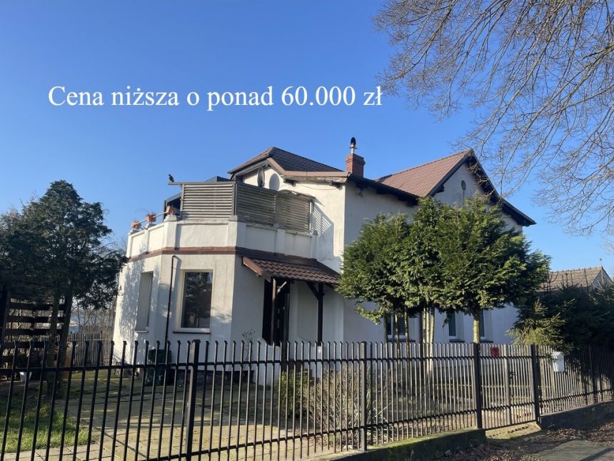 Parter domu Goleniów na sprzedaż ok 130 m2 miniaturka 2