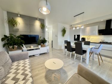 Gorzów Wielkopolski, 575 000 zł, 59.6 m2, z garażem
