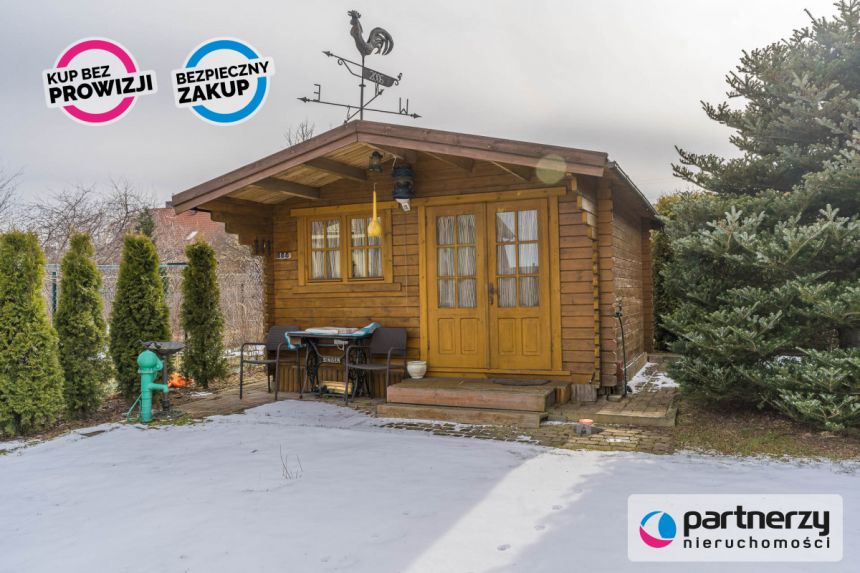 Gdańsk Kokoszki, 2 400 000 zł, 280 m2, z pustaka miniaturka 21