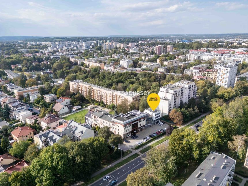 Budynek biurowy, 400m2 miniaturka 16