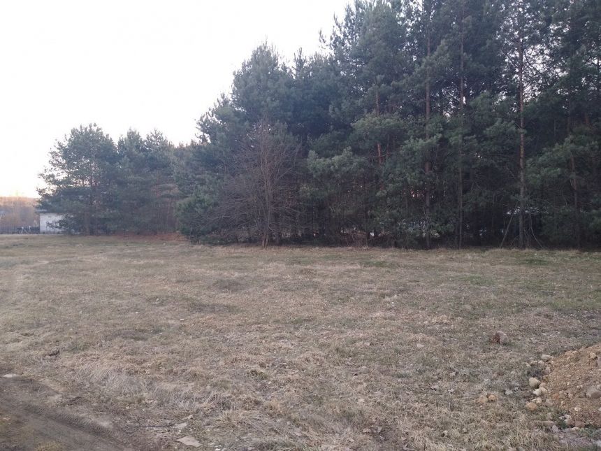 Działka około 8600 m2 miniaturka 16