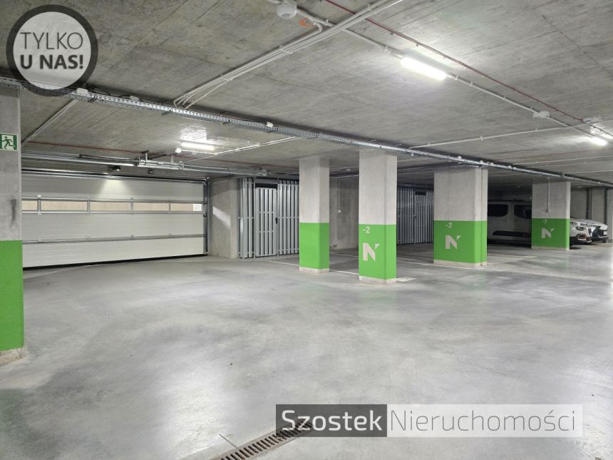 Częstochowa Parkitka, 499 000 zł, 44.86 m2, z parkingiem podziemnym miniaturka 18