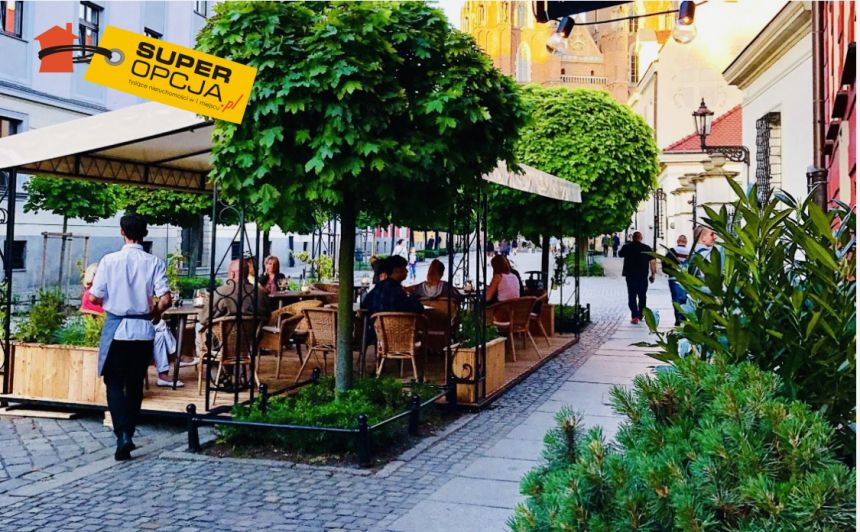 Kraków Kazimierz, 26 880 zł, 160 m2, 6 pokoi miniaturka 2