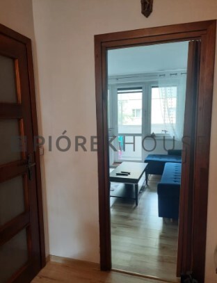 2-pokojowe mieszkanie na Ursynowie miniaturka 4