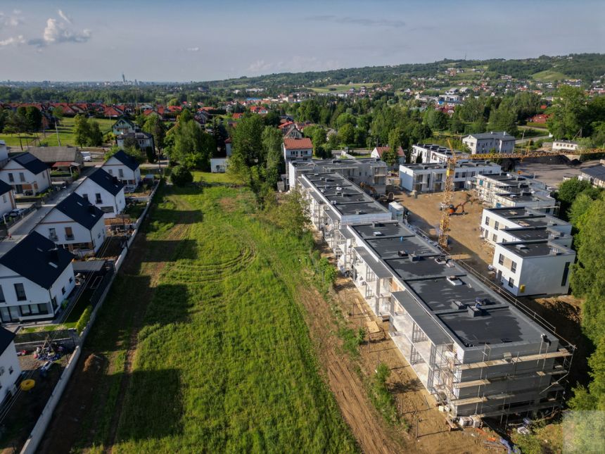 Rzeszów | Budziwój | Mieszkanie 3-pok. z balkonem - zdjęcie 1