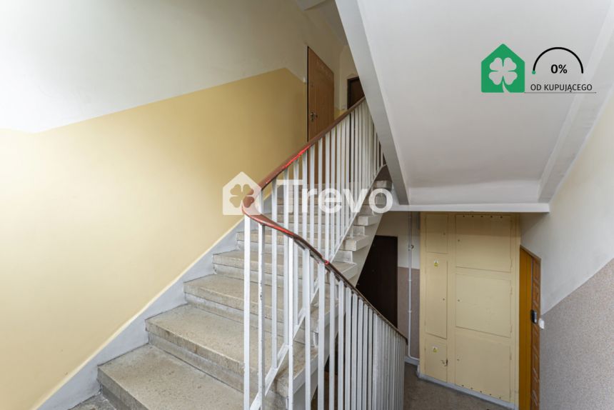 Gdańsk Stogi, 655 000 zł, 53.1 m2, parter/4 miniaturka 16