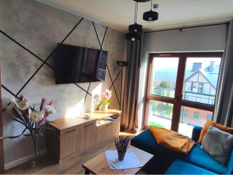 Apartament w kompleksie ze strefa SPA, basen miniaturka 2