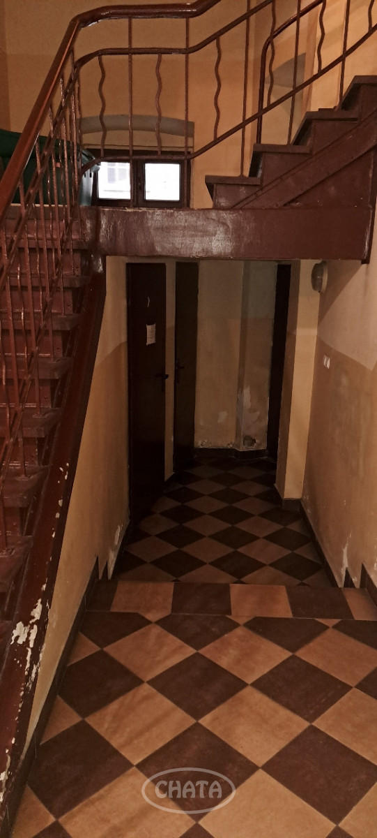 Wrocław Stare Miasto, 1 300 000 zł, 86.08 m2, 5 pokoi miniaturka 31