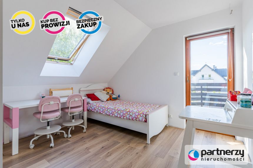 Jagatowo, 1 299 000 zł, 122.5 m2, wolnostojący miniaturka 14