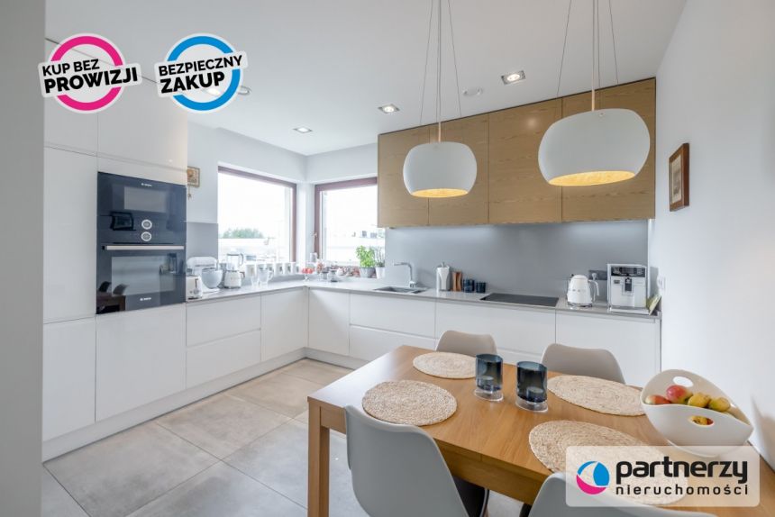 Gdańsk Piecki-Migowo, 2 850 000 zł, 385 m2, wolnostojący miniaturka 5