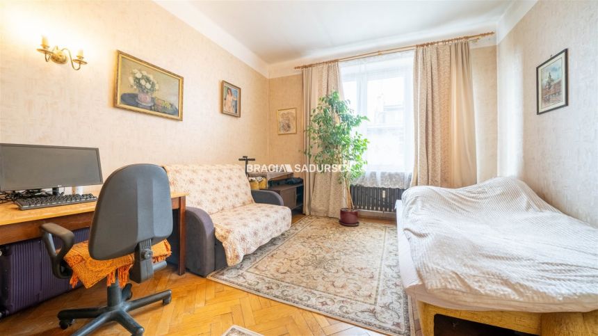 102m2, ścisłe Centrum, klimatycznie w kamienicy miniaturka 5