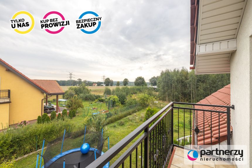 Pępowo, 1 149 000 zł, 182.58 m2, ogrzewanie gazowe miniaturka 20