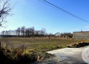 Rolno-budowlana 7200 m² Myszakówek Zagórów miniaturka 1
