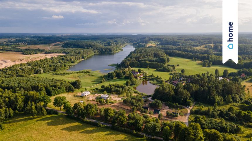 Działka budowlana miniaturka 3