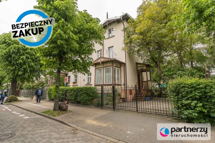Sopot Sopot Dolny, 849 000 zł, 47.89 m2, z miejscem parkingowym - zdjęcie 1