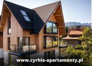 Apartament inwestycyjny z okna Giewont i Kasprowy miniaturka 14