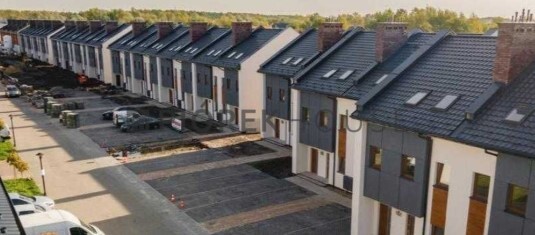 2-pokojowe mieszkanie w Markach miniaturka 8