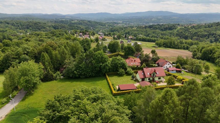 Kobylec, 1 270 000 zł, 143 m2, wolnostojący miniaturka 16
