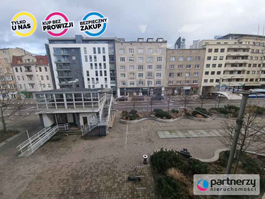 Gdynia Śródmieście, 599 000 zł, 44.7 m2, biuro miniaturka 4