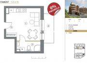 Mieszkania stan deweloperski Wieliczka centrum!! miniaturka 1