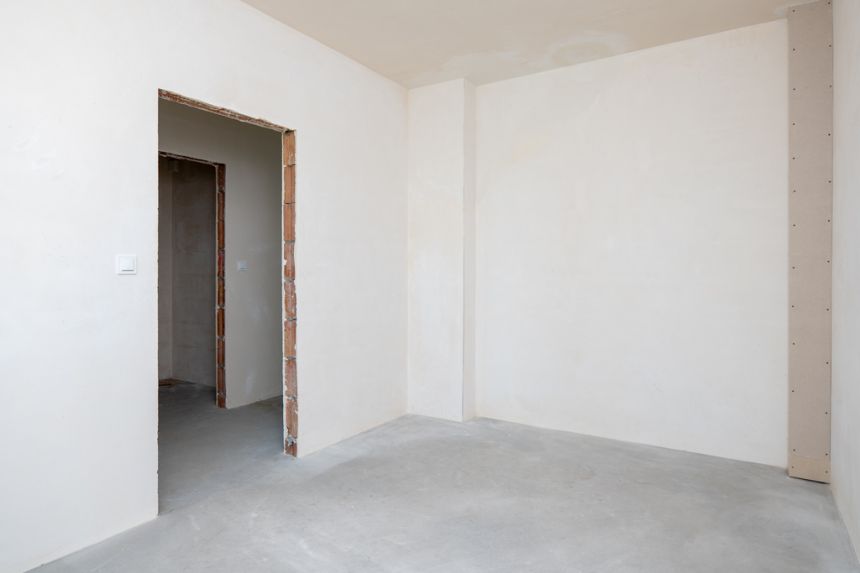 Wierzchowisko | Apartament z antresolą i tarasem miniaturka 13