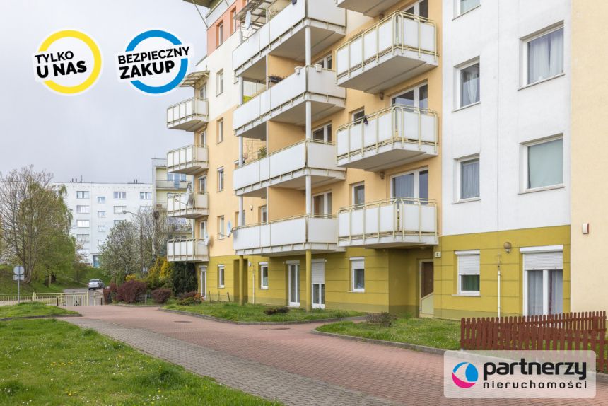 Gdańsk Piecki-Migowo, 1 840 000 zł, 134.27 m2, 4 pokojowe miniaturka 22
