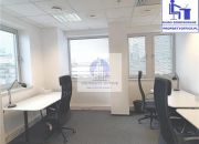 Śródmieście : umeblowane biuro 14,30 m2 miniaturka 1