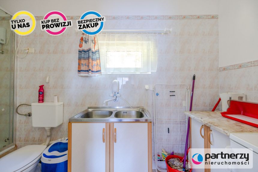 Zgorzałe, 249 000 zł, 45 m2, ogrzewanie elektryczne miniaturka 9