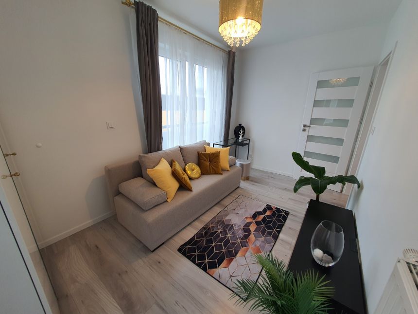 Poznań Grunwald, 2 800 zł, 50 m2, w apartamentowcu miniaturka 5