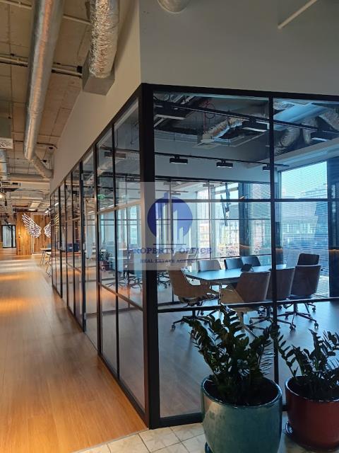 Wola: biuro serwisowane dla 14 osób miniaturka 2