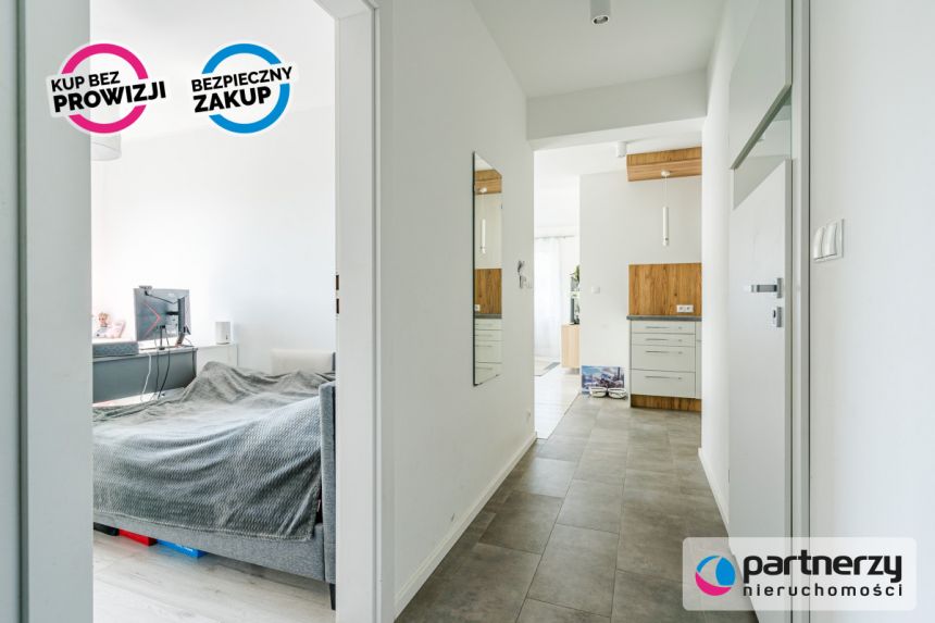 Reda Prima Reda, 679 070 zł, 62.3 m2, z balkonem miniaturka 7