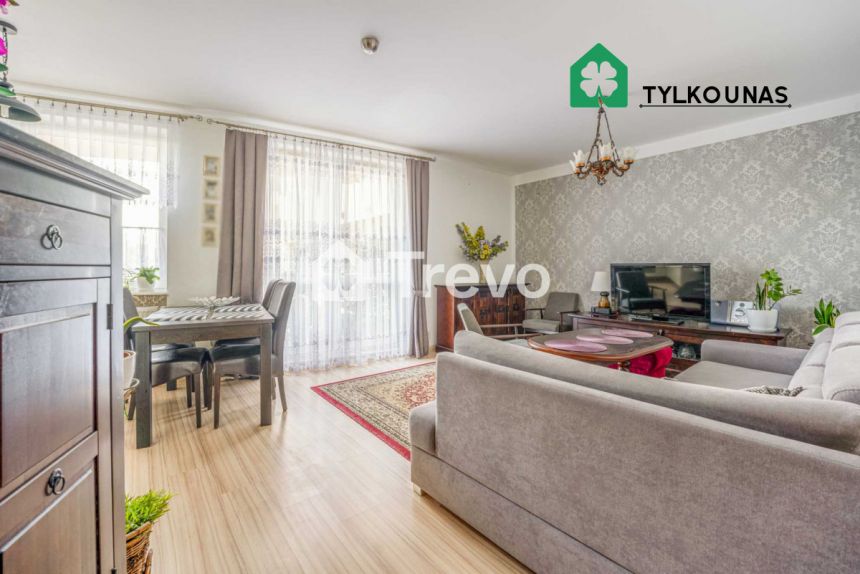 Gdańsk Wrzeszcz Górny, 950 000 zł, 65.7 m2, z balkonem miniaturka 4